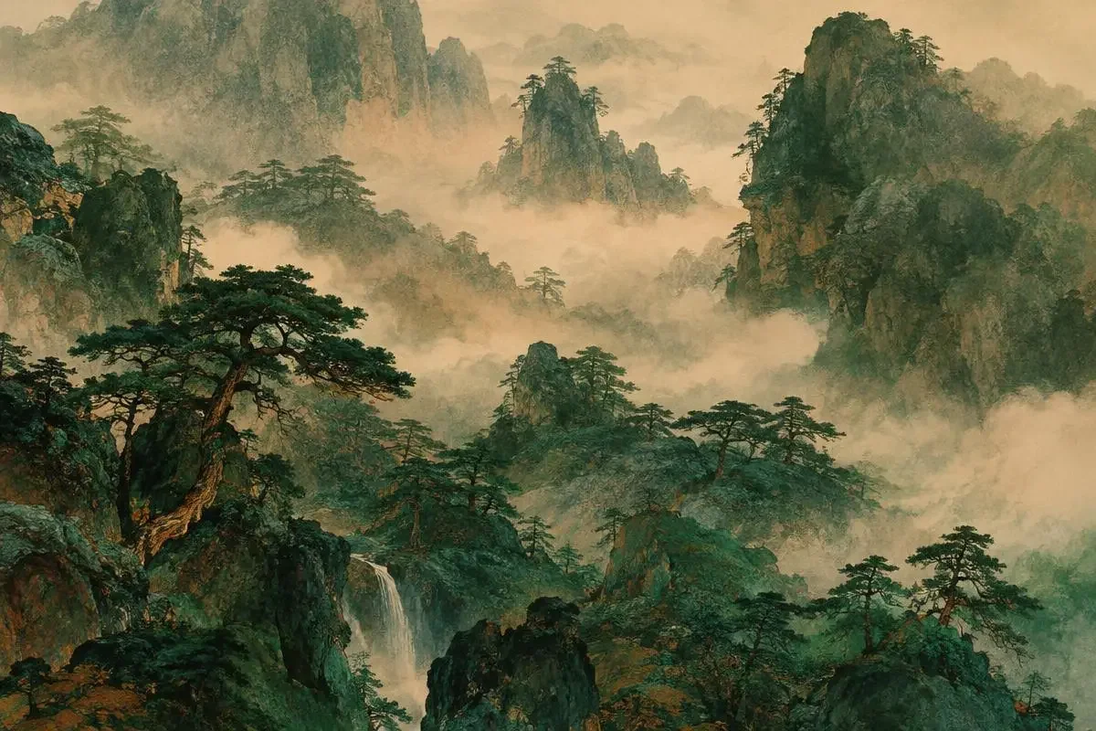 51短剧剧单:古装虐恋精选:烟雨里的深情与遗憾 51短剧剧单:古装虐恋精选:烟雨里的深情与遗憾